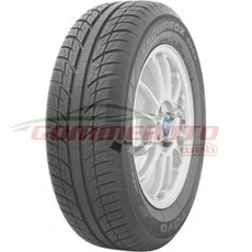 COP. 195/65R015 Toyo S943 95T XL M+S